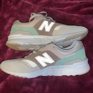 New Balance Sneakers 997H
